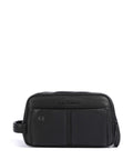 Piquadro Wollem Toiletry bag nero