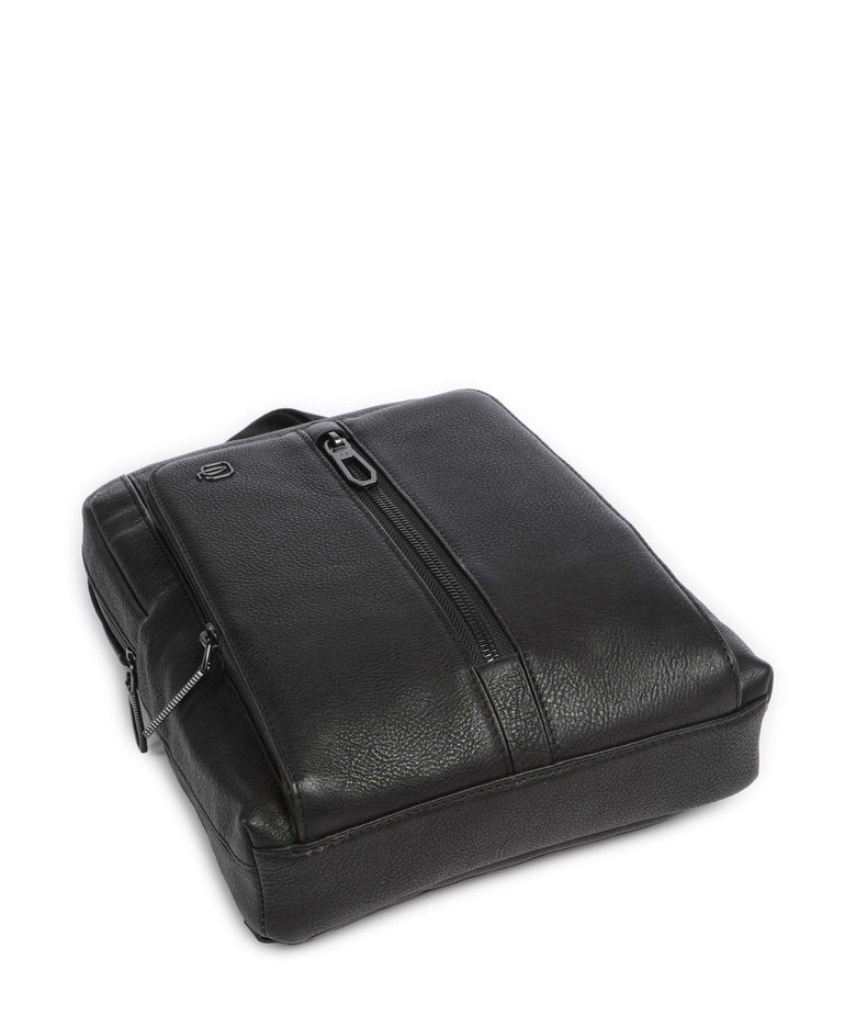 Piquadro Wollem Crossbody bag nero