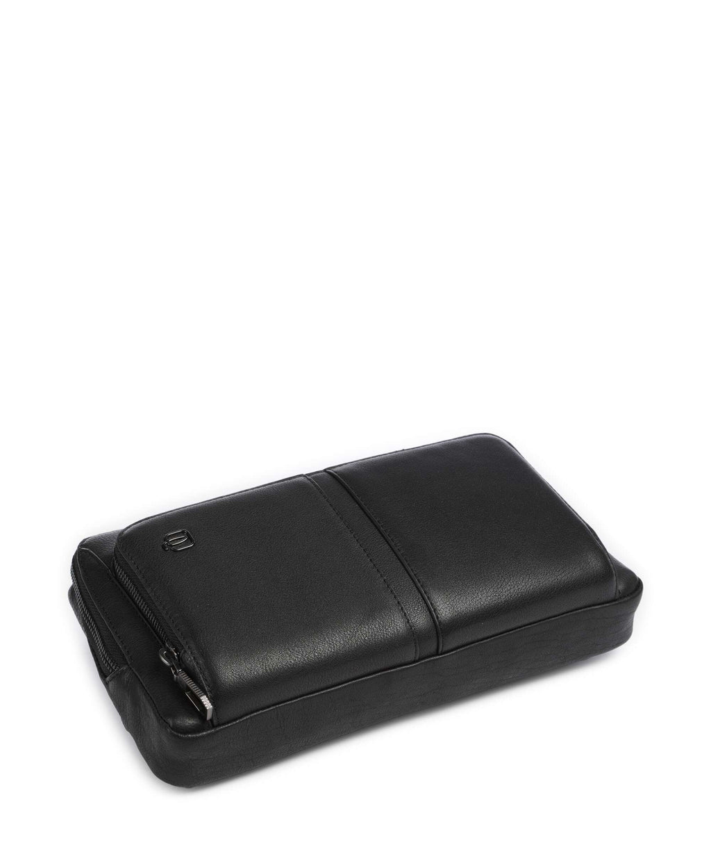 Piquadro Wollem Belt bag nero
