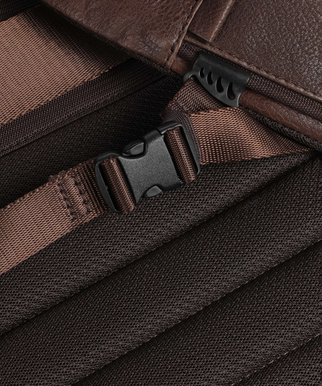 Piquadro Wollem Backpack testa moro