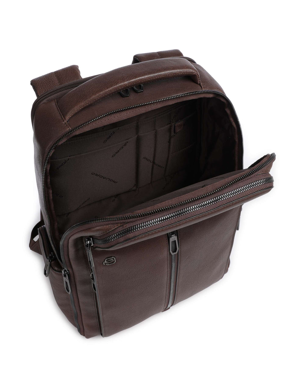 Piquadro Wollem Backpack testa moro