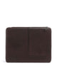 Piquadro Wollem Portfolio testa moro