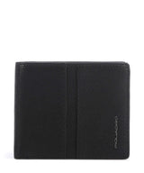 Piquadro Wollem RFID Wallet nero
