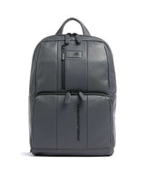 Piquadro Urban Laptop rugzak grigio