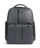 Piquadro Urban LED Laptop backpack grigio