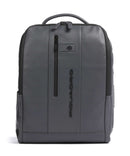 Piquadro Urban Laptop backpack grigio