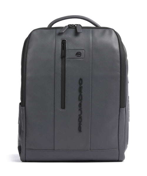 Piquadro Urban Laptop backpack grigio
