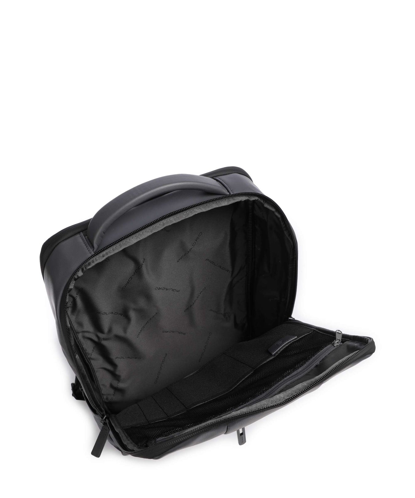 Piquadro Urban Laptop backpack grigio