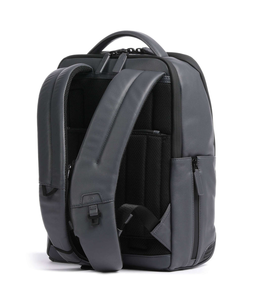 Piquadro Urban Laptop backpack grigio