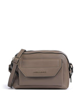 Piquadro Circle Crossbody tas tortora