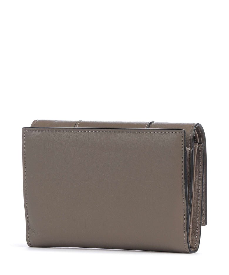 Piquadro Circle Wallet tortora