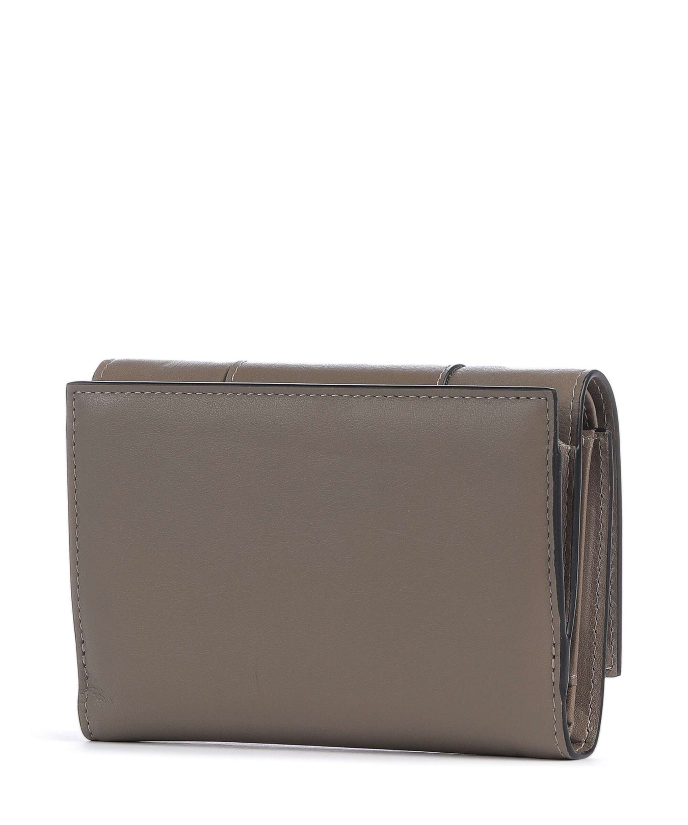 Piquadro Circle RFID Wallet tortora