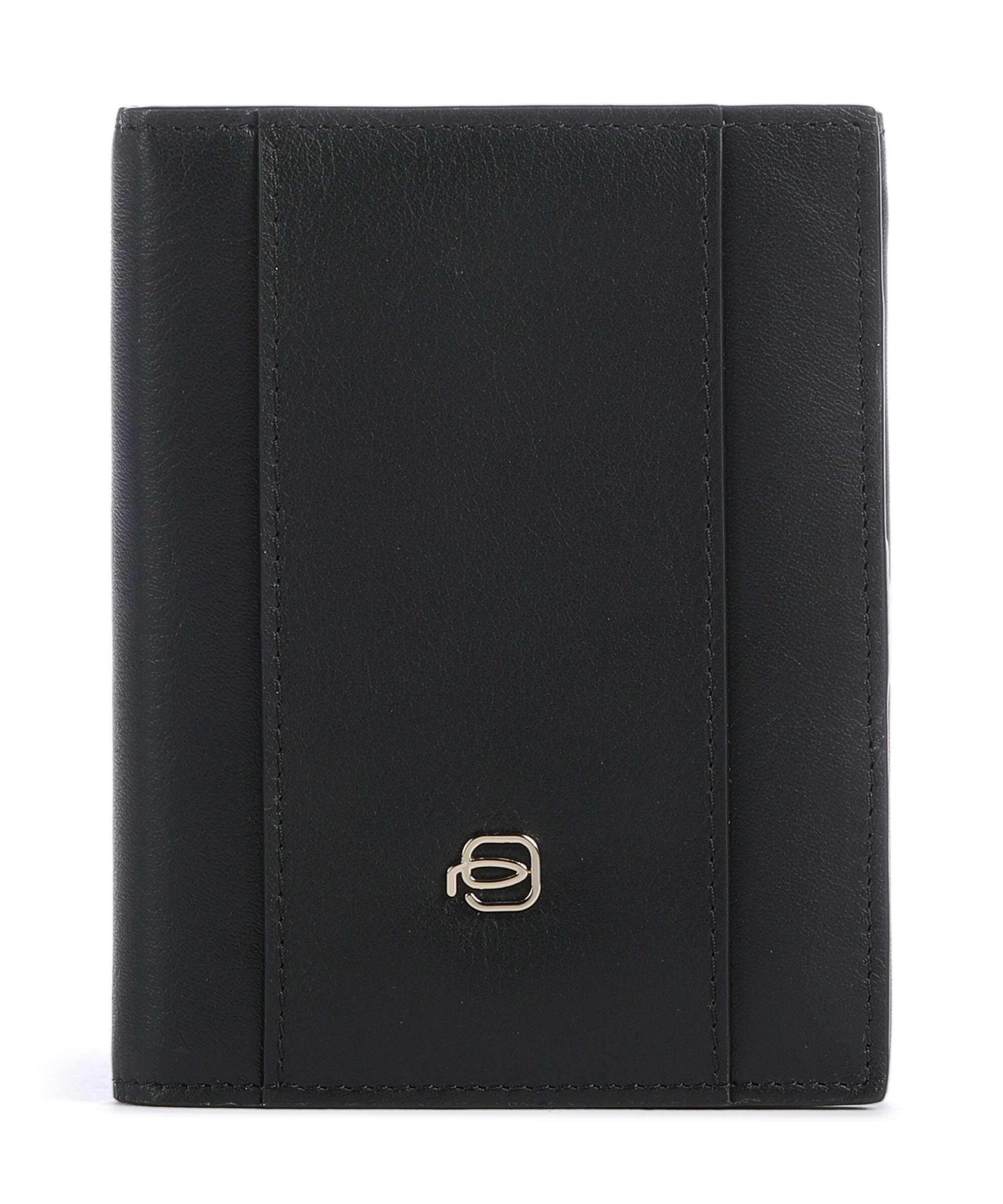 Piquadro Circle Wallet nero