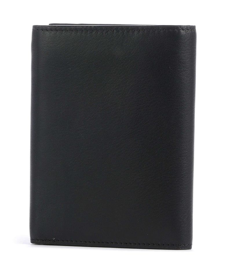 Piquadro Circle Wallet nero
