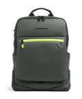 Piquadro Ducati C2OWD Backpack green