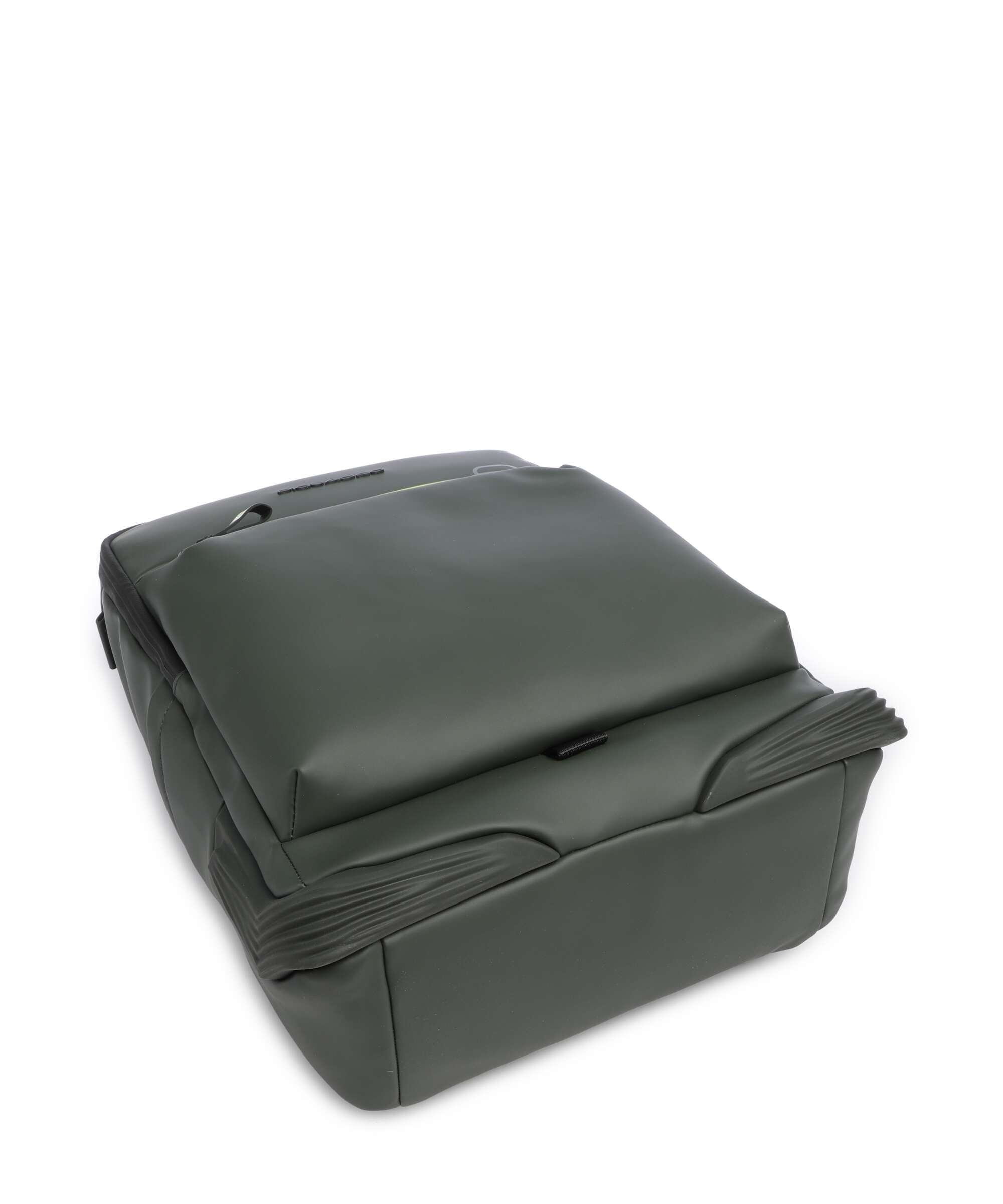 Piquadro Ducati C2OWD Backpack green