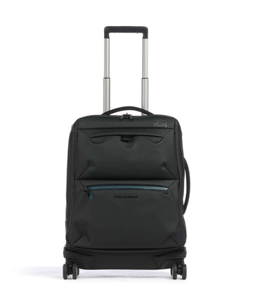 Piquadro C20W Trolley (4 wielen) nero