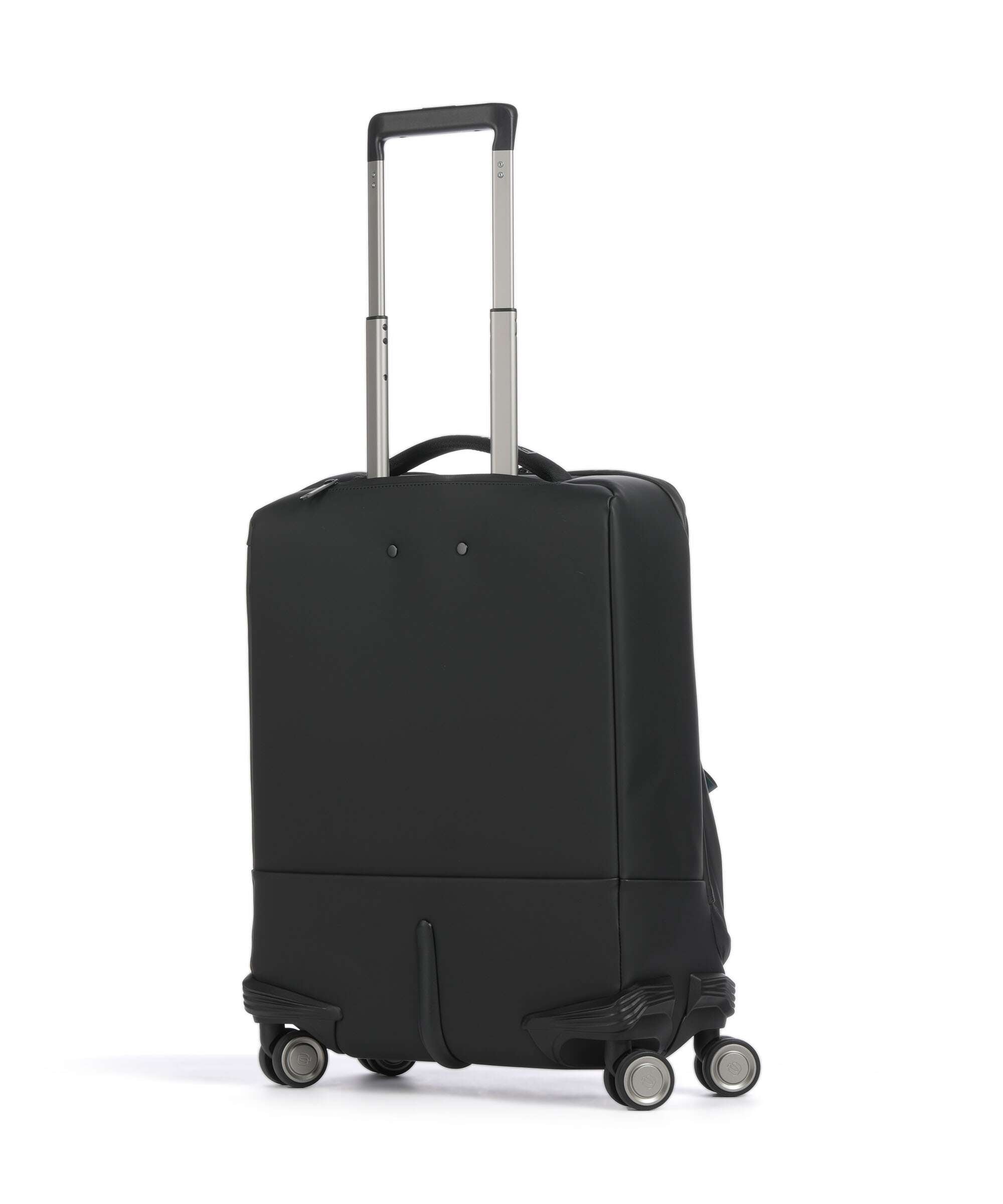 Piquadro C2OW Spinner (4 wheels) nero