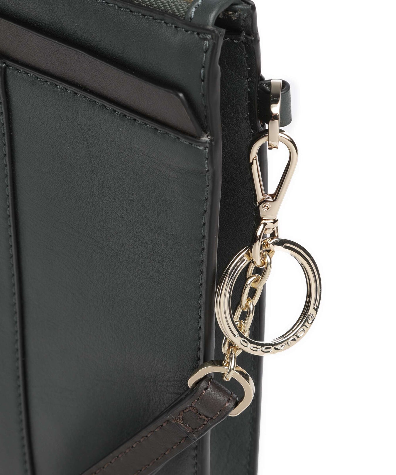 Piquadro Circle Tablet case verde bosco/verde oliva