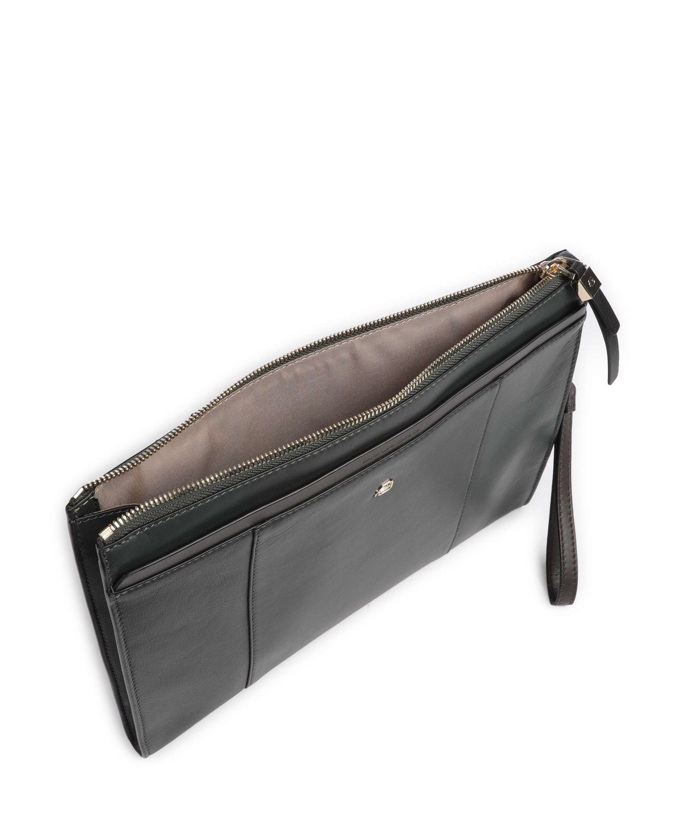 Piquadro Circle Tablet case verde bosco/verde oliva