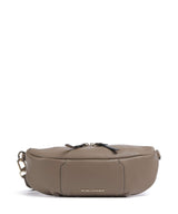 Piquadro Circle Crossbody tas tortora
