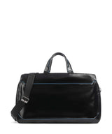 Piquadro Blue Square Weekendtas nero