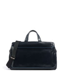 Piquadro Blue Square Weekendtas blu notte