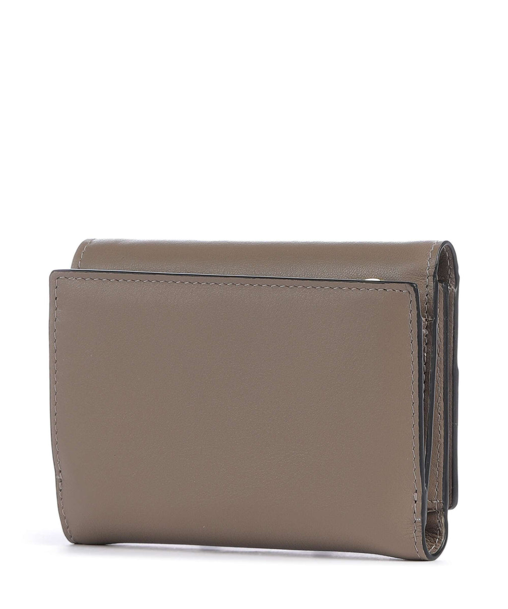 Piquadro Ashley Wallet beige