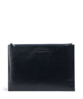 Piquadro Tablet case blu notte