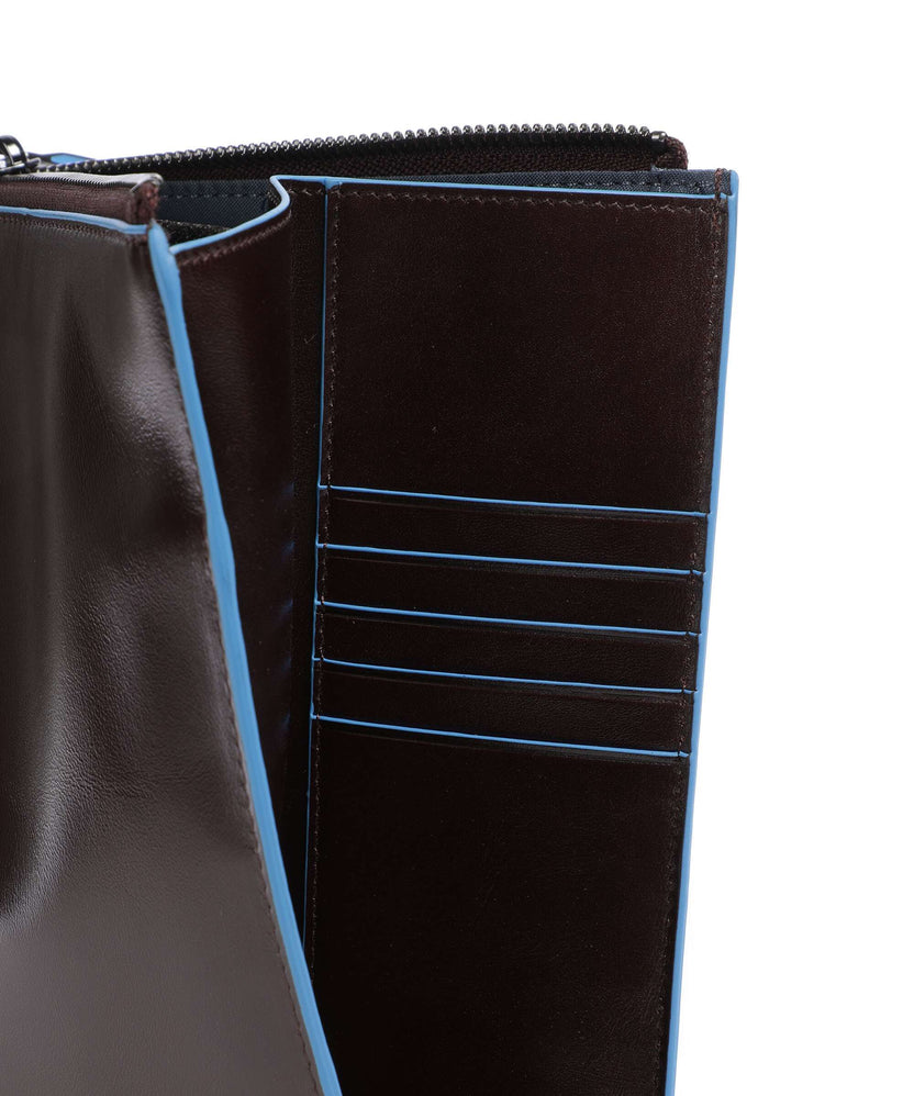 Piquadro Tablet case mogano