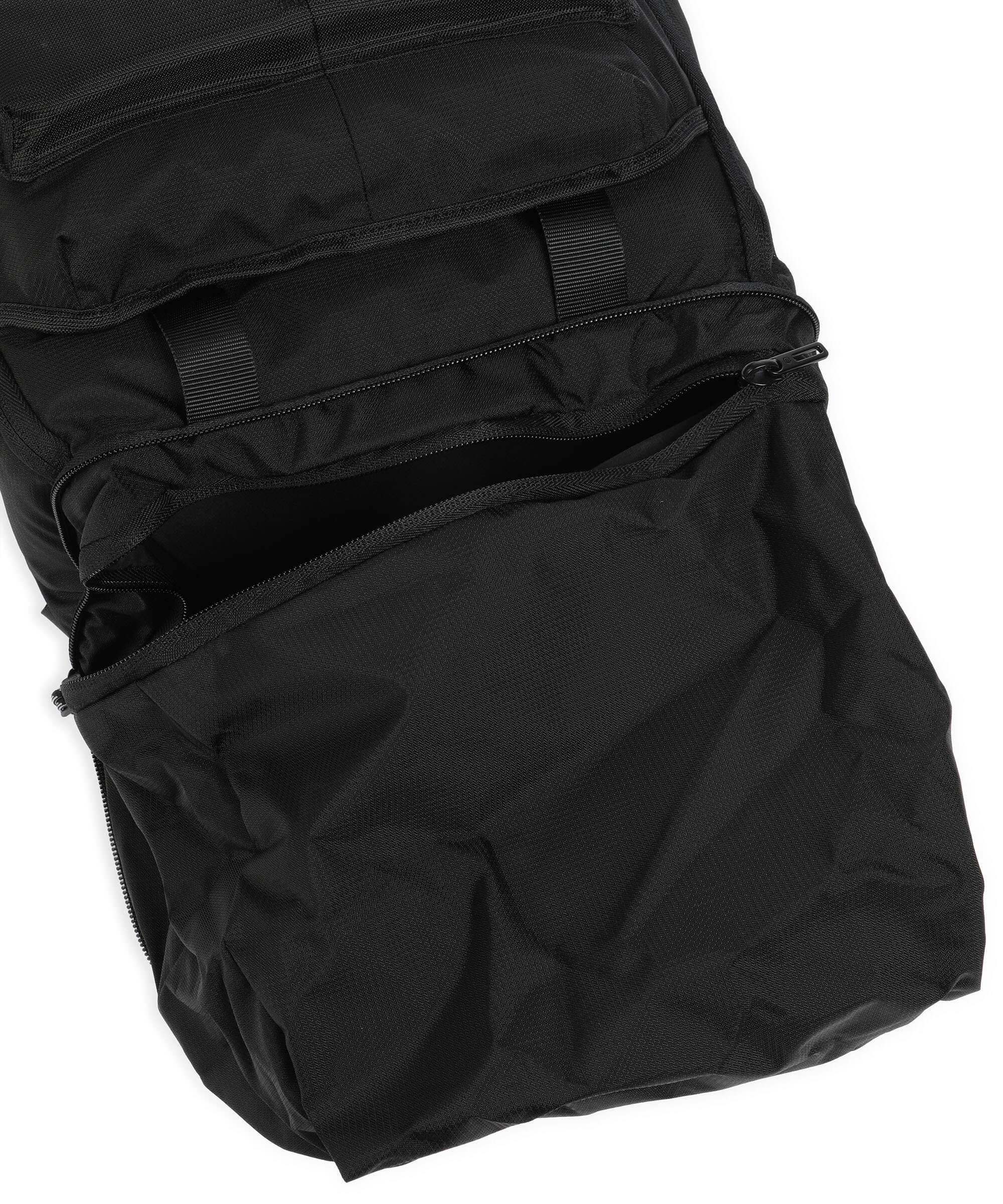 Piquadro Arne Backpack nero