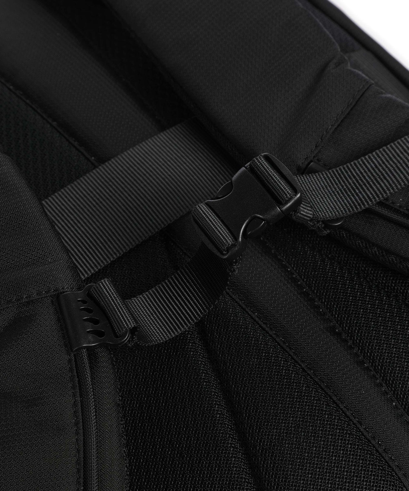 Piquadro Arne Backpack nero