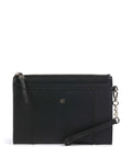Piquadro Ashley Clutch bag nero