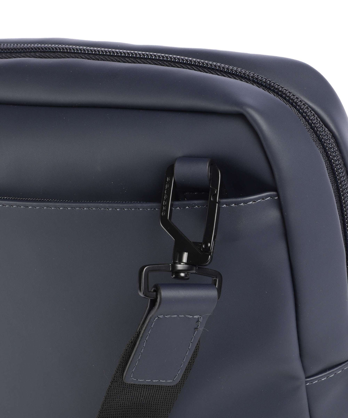 Piquadro Wollem W129 Crossbody bag blu