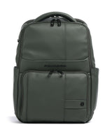 Piquadro Wollem W129 Sac à dos verde
