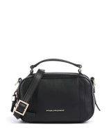 Piquadro W92 Crossbody tas black