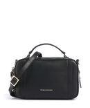 Piquadro W92 Crossbody tas black