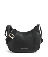 Piquadro W92 Crossbody tas black