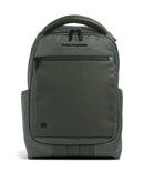 Piquadro S136 Backpack green