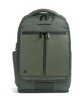Piquadro S136 Backpack green