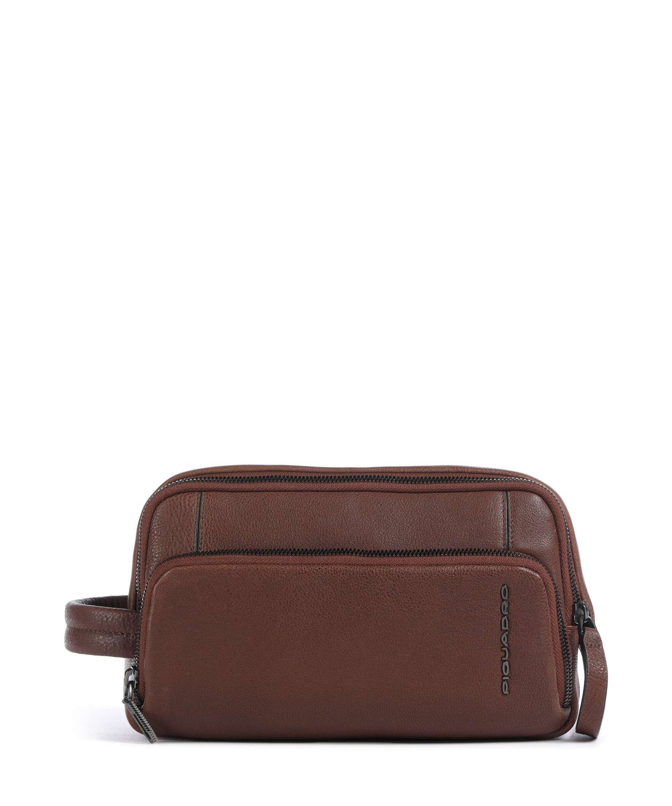 Piquadro S134 Toiletry bag brown