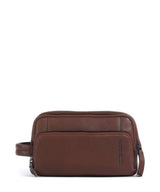 Piquadro S134 Toilettas brown