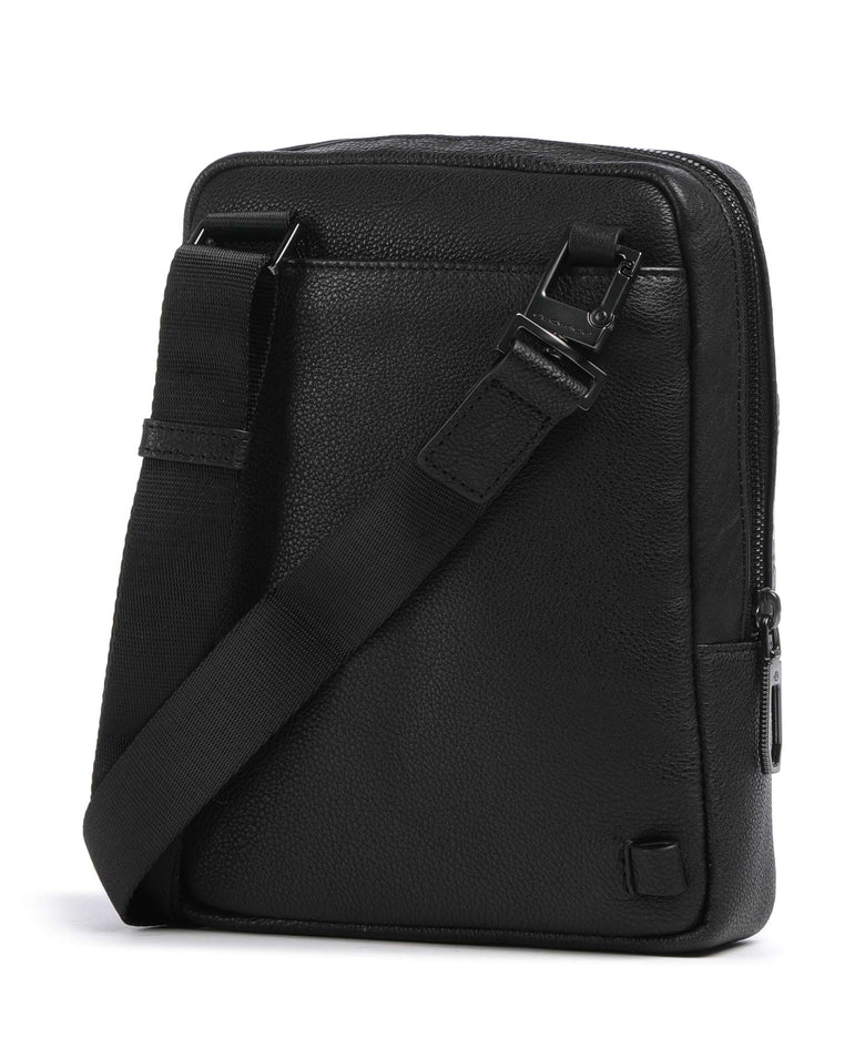 Piquadro S134 Crossbody bag black