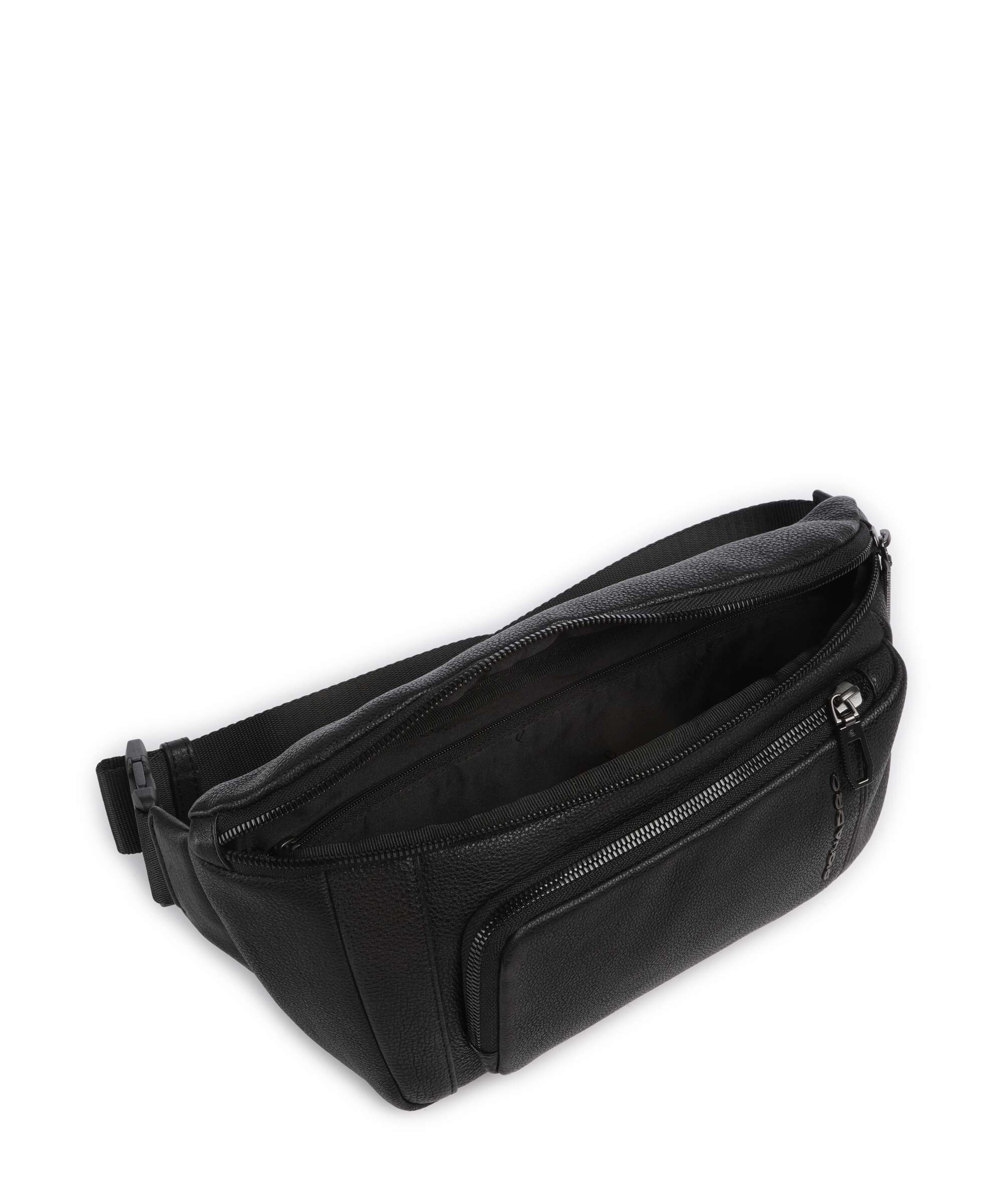 Piquadro S134 Belt bag black