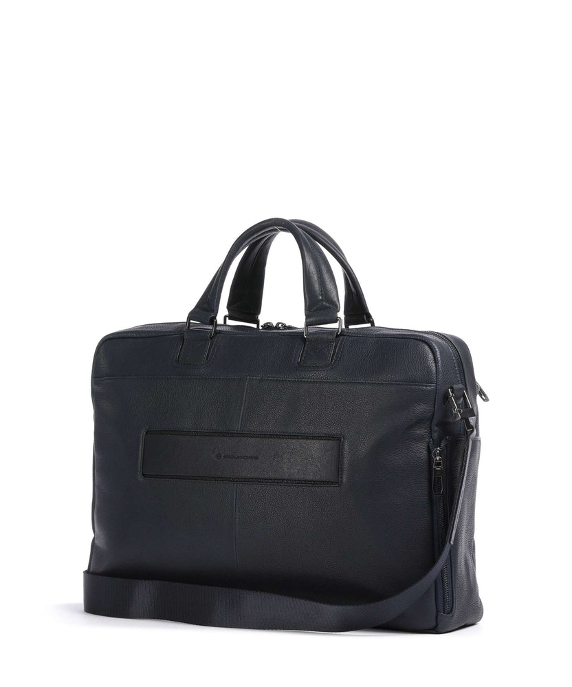 Piquadro S134 Briefcase blue