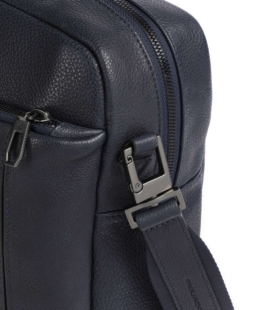 Piquadro S134 Briefcase blue