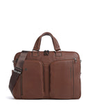 Piquadro S134 Porte-document brown