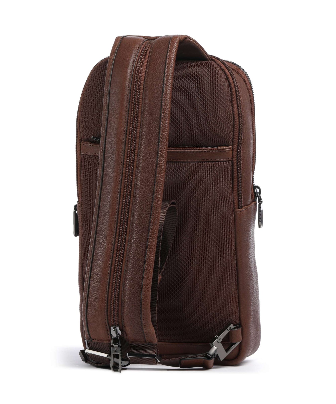 Piquadro S134 Sling bag brown