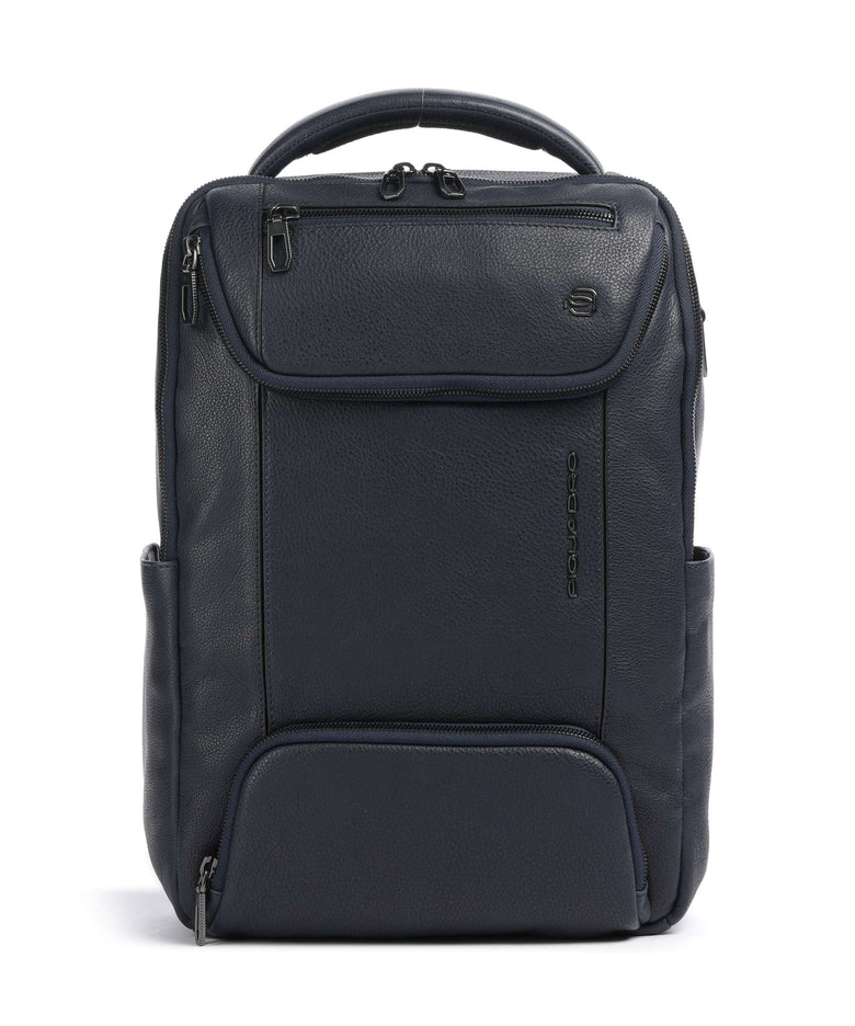 Piquadro S134 Backpack blue