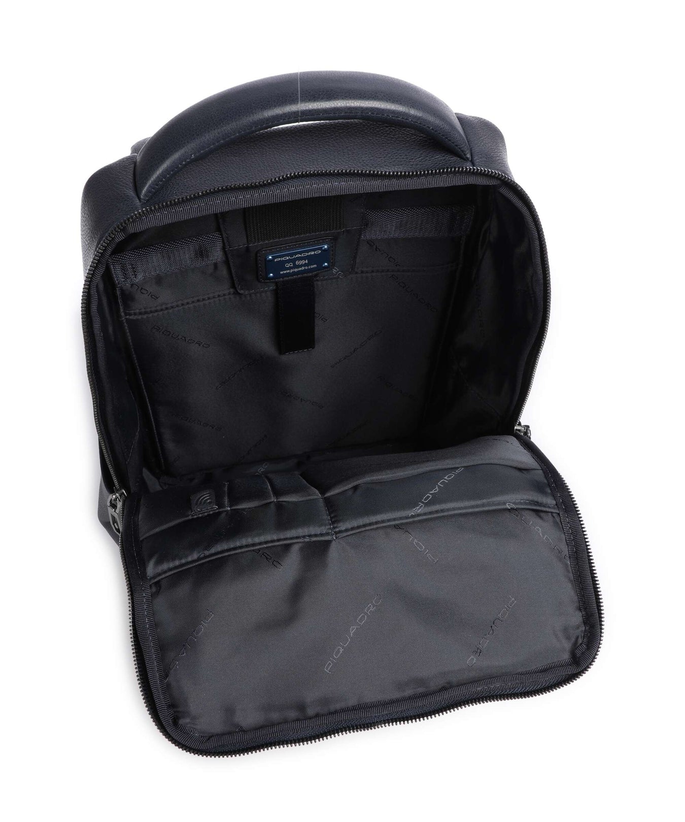 Piquadro S134 Backpack blue